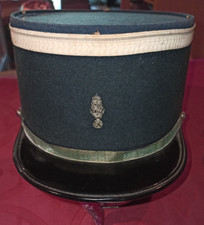 Ancien képie gendarmerie d'occasion  Cuq-Toulza