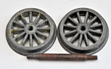 Gauge 32mm dia. for sale  LEICESTER