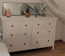 Ikea kommode weiß gebraucht kaufen  Frankfurt am Main