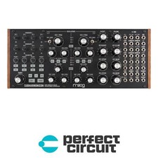 Moog subharmonicon semi for sale  USA