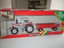 Vintage britains massey for sale  HOLYWELL