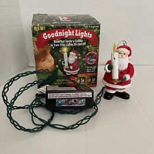 Christmas goodnight lights for sale  Elk Grove