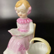 Vintage lady girl for sale  Rockville
