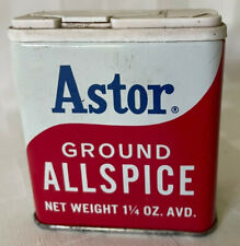 astor spice for sale  Sevierville