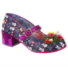 irregular choice 39 usato irregular choice 39 usato Paterno