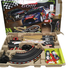 carrera slot cars set for sale carrera slot cars set for sale WELLINGBOROUGH