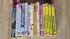 Manga boys love gebraucht kaufen  Bayreuth
