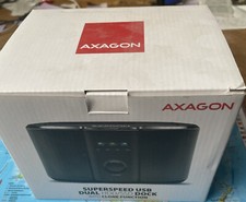 Axagon super speed gebraucht kaufen  Tübingen