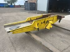 Vibrating feed hopper. for sale  GAINSBOROUGH