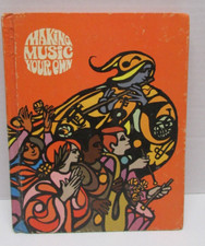 Vintage making music for sale  Lincoln