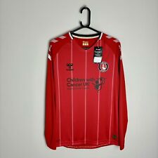 Bnwt charlton athletic for sale  UK