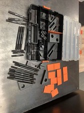 See lot machinist for sale  Bristol