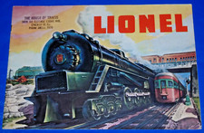 1948 lionel toy for sale  Westlake