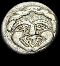 Hemidrachme mysie parium d'occasion  Soyaux