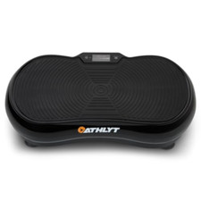 Athlyt fitness pedana usato  Roccagloriosa