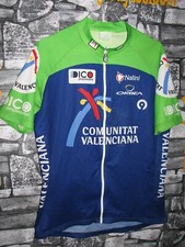 Vintage cycling jersey usato  Italia