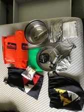 Msr camping stove for sale  LOUGHBOROUGH