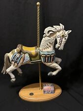 Vtg willitts carousel for sale  Canton