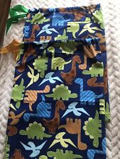 Children dinosaur bags for sale  DERBY