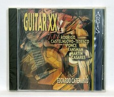 Guitar 20th century d'occasion  Paris XV
