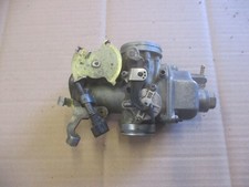 Carburateur honda 500 d'occasion  Garéoult