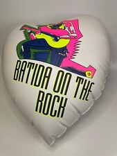 Batida the rock usato  Due Carrare
