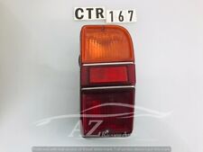 Fanale posteriore fiat usato  Gioia Tauro