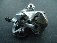 Shimano rsx rear for sale  LIVERPOOL