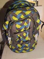 Rig satch pack gebraucht kaufen  Langenselbold