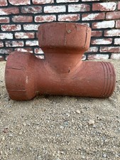 Vintage clay sewer for sale  Montebello