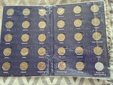 50p olympic coin for sale  WHITLEY BAY