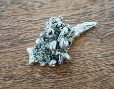 Cornucopia argento 925. usato  Pistoia