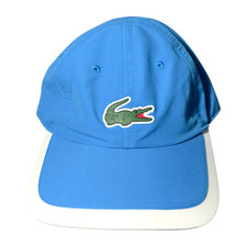 Lacoste blue white for sale  YORK