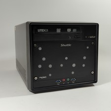 Shuttle xpc sh110 for sale  GRAVESEND