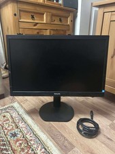 Philips 241s4l 1920 for sale  PONTEFRACT