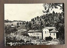 Vecchia cartolina carrobbio usato  Milano