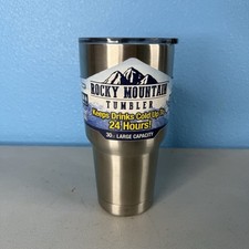 Rocky mountain tumbler for sale  Anaheim