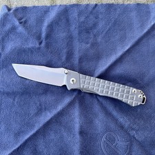 Chris reeve knives for sale  Abington