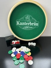 Piste dés kanterbrau d'occasion  Frénouville
