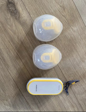 Medela freestyle handsfree for sale  NEWPORT