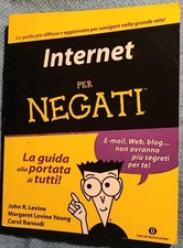 Internet per negati usato  Catania