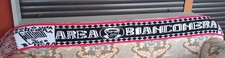 Sciarpa ultras juventus usato  Bari