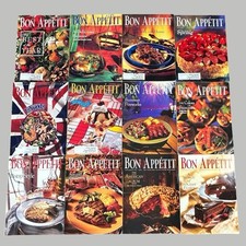 1993 bon appetit for sale  Denver