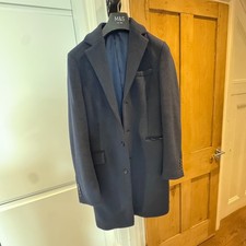 Black coat for sale  LONDON
