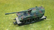 Panzerhaubitze 2000 bundeswehr gebraucht kaufen  Deutschland