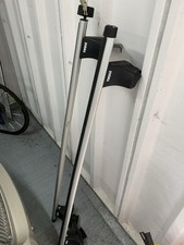Thule roof bars for sale  POOLE