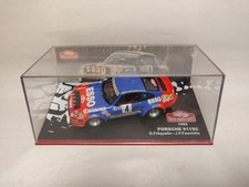 Ixo hachette porsche d'occasion  Senlis