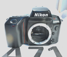 Nikon n70 35mm for sale  NORWICH