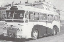 Road transport postcard for sale  WATERLOOVILLE