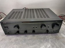 Amplificatore denon pma560 usato  Mirandola